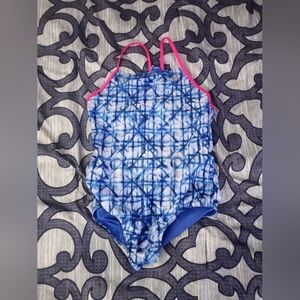 SPEEDO youth Bathing Suit